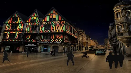 Les infos qu’il ne fallait pas rater cette semaine en Côte d’Or 